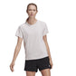 Adidas Wellbeing Training Long Sleeve Tee W HC4157 Clothing/Training Adidas