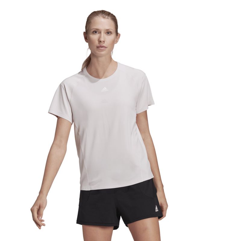 Adidas Wellbeing Training Long Sleeve Tee W HC4157 Clothing/Training Adidas