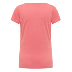 Mustang Women's T-Shirt STYLE BEVERLY 1017492 8267 Mustang