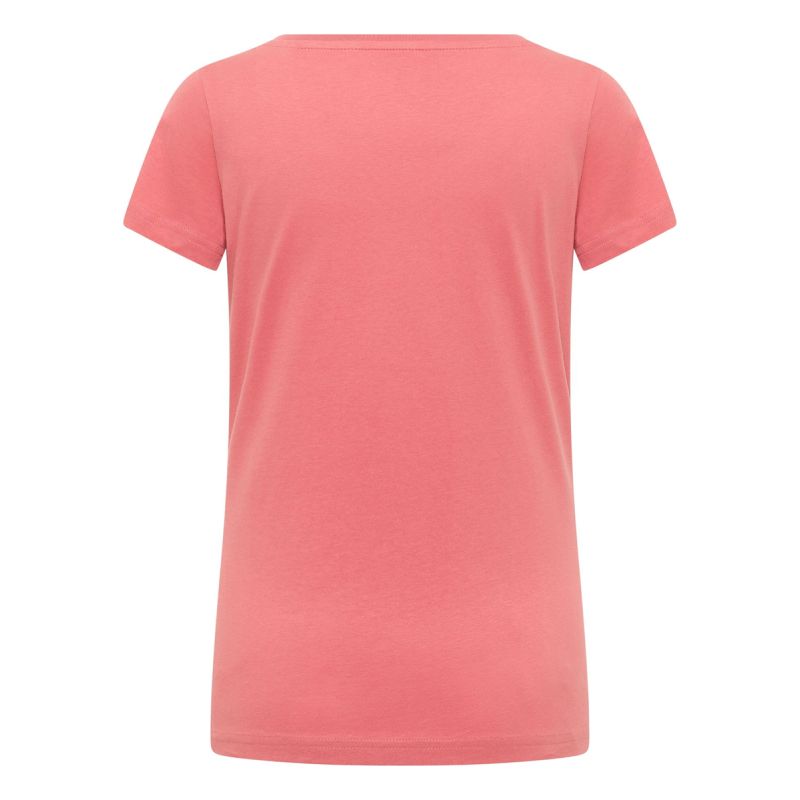 Mustang Women's T-Shirt STYLE BEVERLY 1017492 8267 Mustang