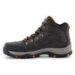 Shoes Skechers RELMENT - DAGGETT M 204642-CHOC Footwear/Outdoor/Skechers Skechers