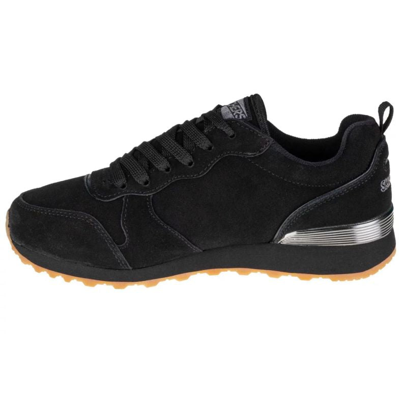 Skechers OG 85-Suede Eaze shoes 155286-BBK Footwear/Lifestyle/Skechers Your Sports Performance