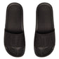 Kubota basic 2.0 plain pool flip-flops black K0000-101-005-23-1 *Kategoria tymczasowa Your Sports Performance