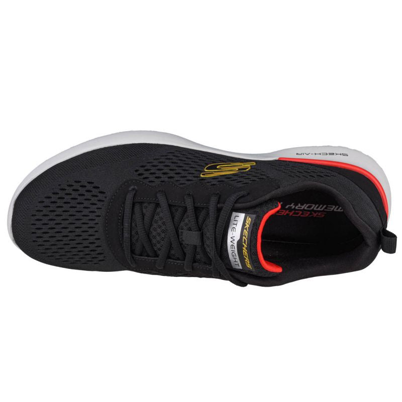 Skechers Skech-Air Dynamight M 232291-BLK shoes Footwear/Lifestyle/Skechers Your Sports Performance