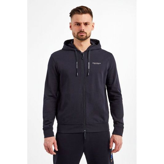 Armani Exchange sweatshirt M 8NZM95-ZJKRZ-1510 Clothing/Lifestyle/Armani Exchange Your Sports Performance