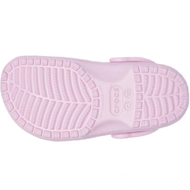 Crocs Toddler Classic Clog Jr 206990 6GD Footwear/Swimming/Kids Crocs