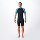 Men's Surfing Wetsuit SURFI In preparation Your Sports Performance
