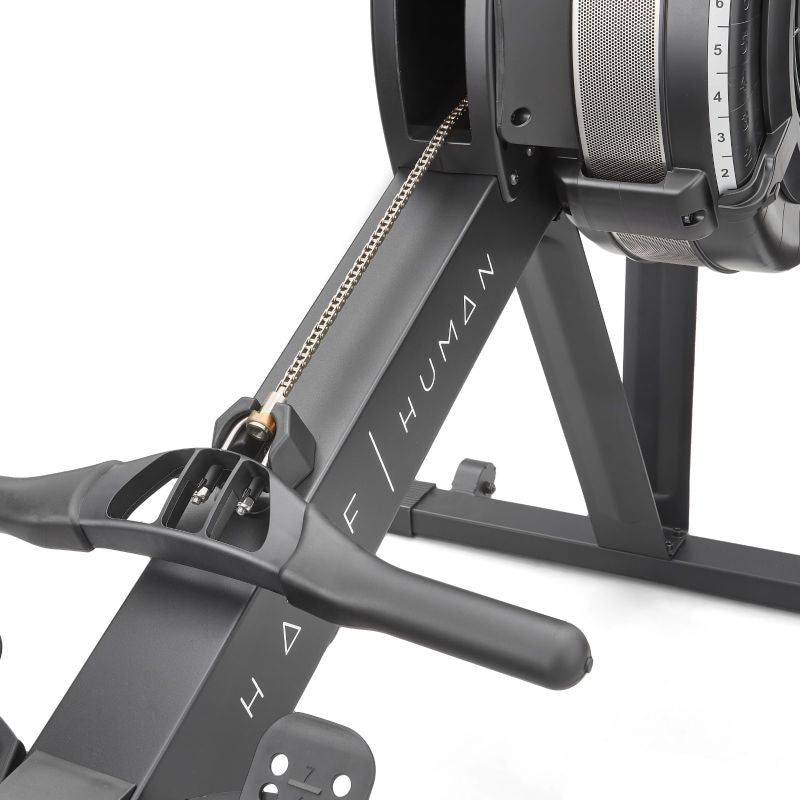 Half Human Air Rower SFIT-P-HH30008 Accessories/Training equipment/Wioślarze Your Sports Performance