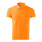 Polo shirt Malfini Cotton M MLI-212A2 tangerine Clothing/Lifestyle/T-shirts/Malfini Malfini