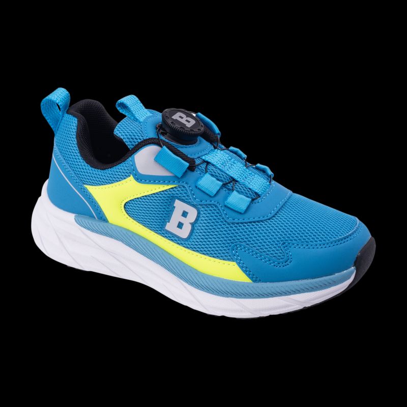 SELIM JRB Children's Shoes Footwear Your Sports Performance
