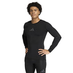 adidas Padded Goalkeeper Base Layer Men's Goalkeeper Jersey Black KA1677 To be categorized Your Sports Performance