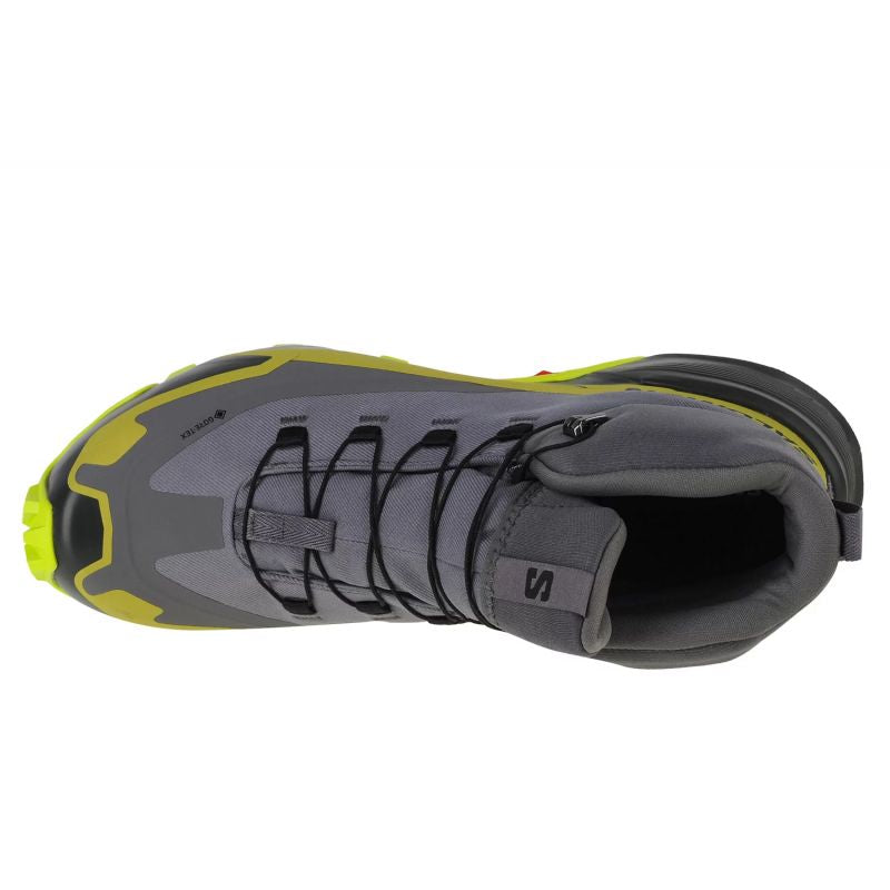 Salomon Cross Hike 2 Mid GTX M 470646 shoes Footwear/Outdoor Your Sports Performance