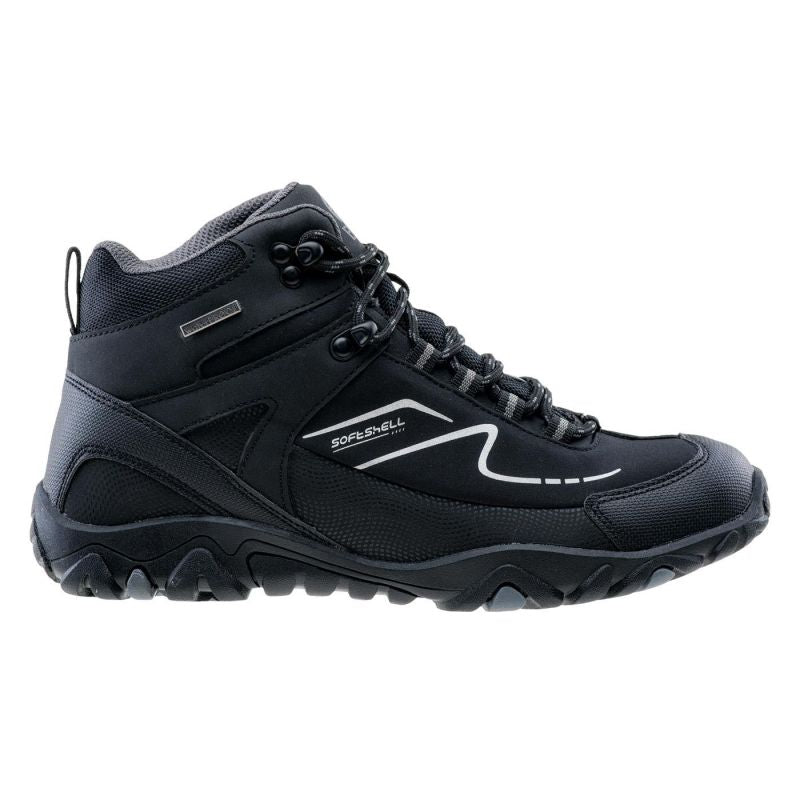 Shoes Elbrus Maash Mid Wp M 92800210634 Footwear/Outdoor/Elbrus Your Sports Performance