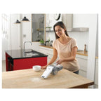 Home vacuum cleaner AKU Li-Ion 18V PV1820 BLACK+DECKER AGD - Produkty/Odkurzacze Your Sports Performance