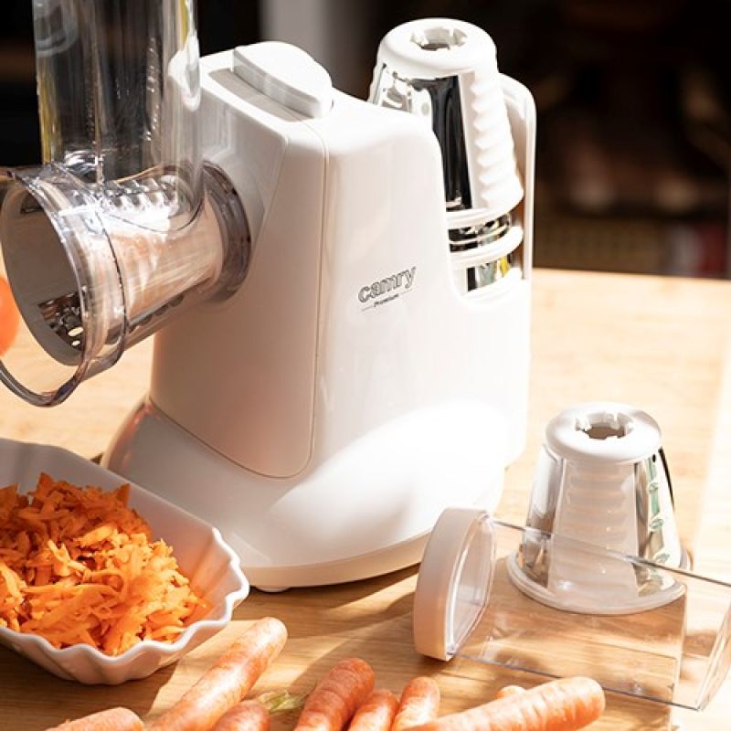 CAMRY CR 4816 Vegetable Chopper AGD - Produkty/Roboty kuchenne Your Sports Performance