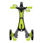 4in1 Globber Explorer Trike 632-106-2 HS-TNK-000013808 Accessories/Bicycle/Rowery Your Sports Performance