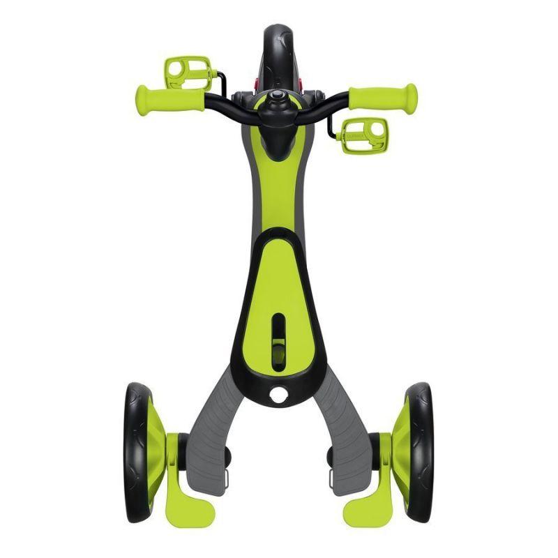 4in1 Globber Explorer Trike 632-106-2 HS-TNK-000013808 Accessories/Bicycle/Rowery Your Sports Performance
