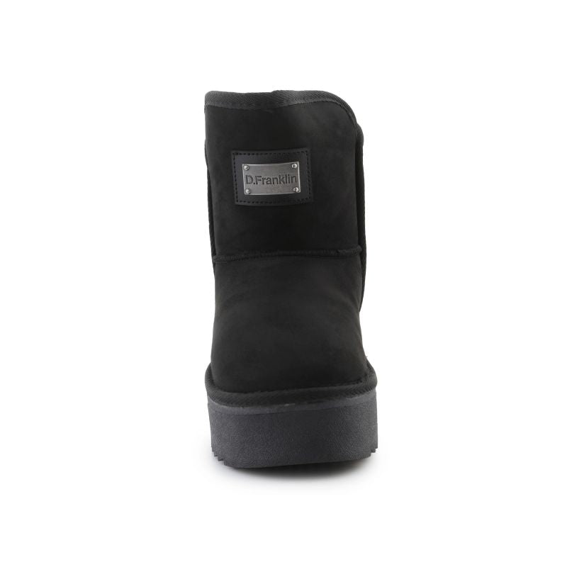 D.Franklin Nordic V.2 Basic Low W 371004 shoes Footwear/Outdoor/D.Franklin Your Sports Performance