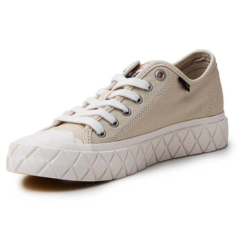 Palladium Ace Cvs Sahara Palla M 77014-217-M shoes Footwear/Lifestyle/Palladium Your Sports Performance