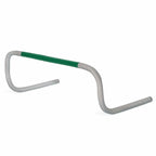 Self-erecting fence 20 cm (set of 6) In preparation Your Sports Performance