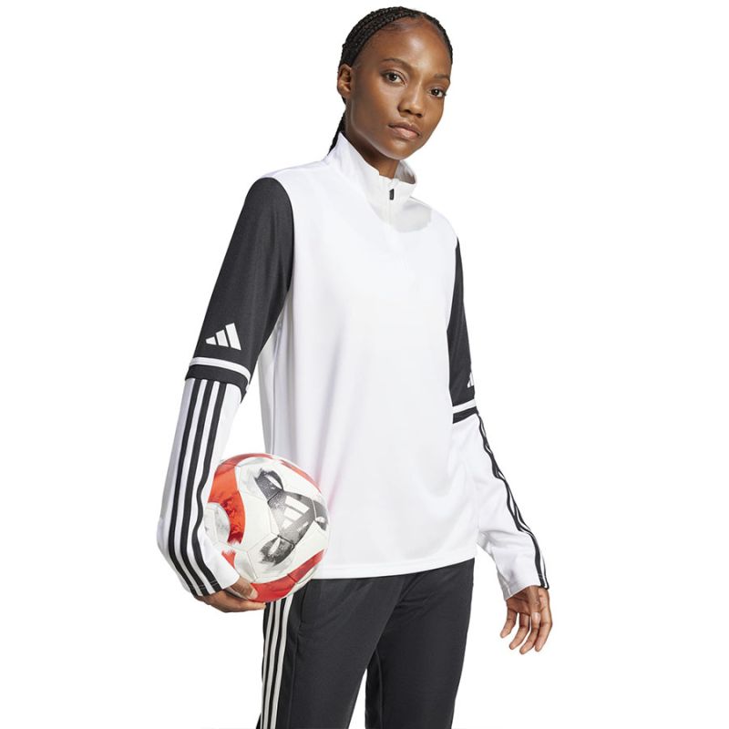 adidas Squadra 25 JD3021 Women's Training Sweatshirt Clothing Your Sports Performance
