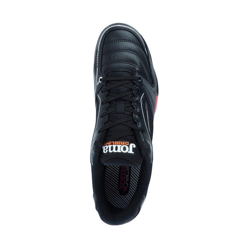 Joma Dribling 2501 Turf Black DRIW2501TF Football Boots In preparation Your Sports Performance