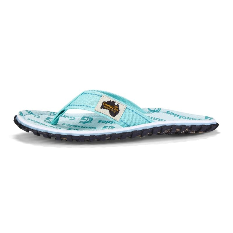 Gumbies Islander Flip-Flops GU-FFISL129