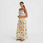 O'Neill Quorra Maxi Dress W 92800614128 Clothing/Lifestyle/ONeill Your Sports Performance