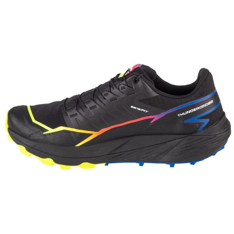 Salomon Thundercross GTX M 475514 shoes Footwear/Outdoor Your Sports Performance