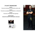 XBag – Functional training equipment with adjustable weights (1–40 kg) xbag Your Sports Performance