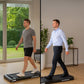 VIRTUFIT TREADMILL 100 In preparation Your Sports Performance