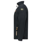 Geographical Norway Tugim FZ DB 224 M sweatshirt WY7442H/GN-Black Clothing/Outdoor/Geographical Norway Your Sports Performance