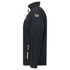 Geographical Norway Tugim FZ DB 224 M sweatshirt WY7442H/GN-Black Clothing/Outdoor/Geographical Norway Your Sports Performance