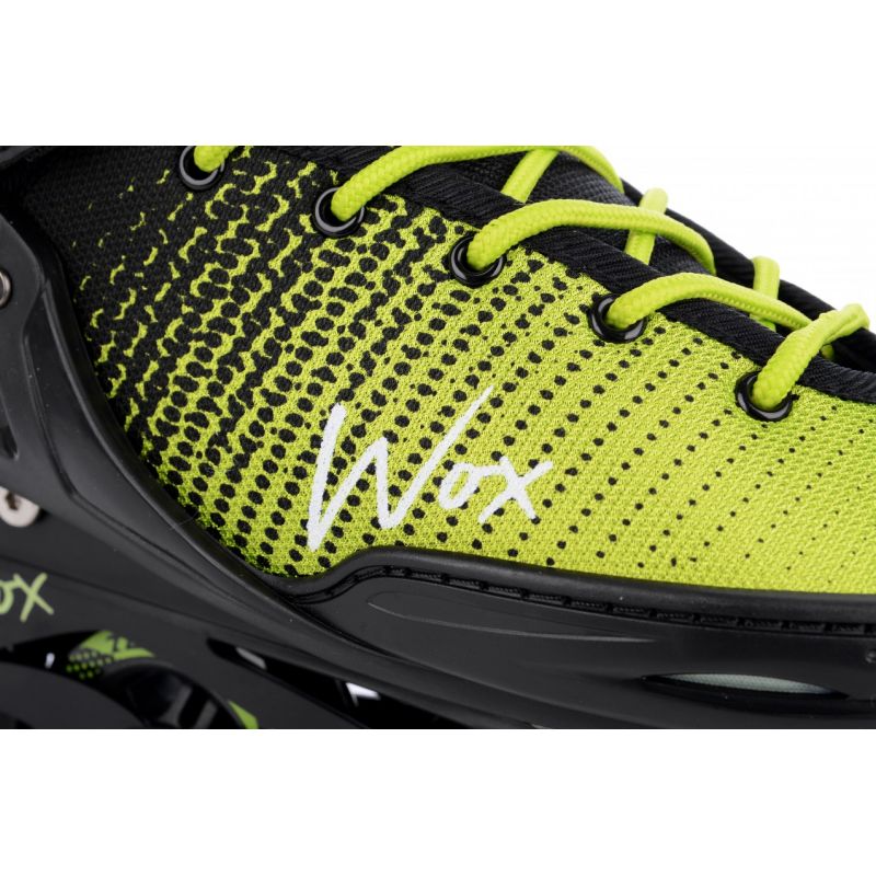 Tempish Wox M 1000065 rollers Accessories/Skating/Rolki (pozostałe) Your Sports Performance