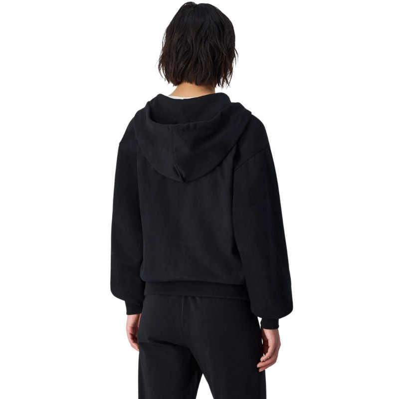 Champion Full Zip Hoodie Sweatshirt W 117787 KK001 Clothing/Lifestyle/Champion Your Sports Performance