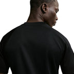 Nike Dri-Fit Park VIII Men's T-Shirt Black HV8173 010 To be categorized Your Sports Performance