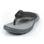 Skechers Sargo M 204383 CHAR flip-flops Footwear/Outdoor/Skechers Skechers
