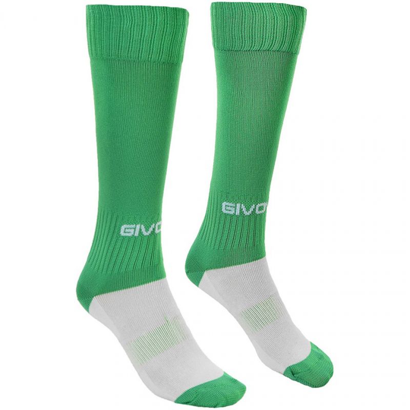 Football gaiters Givova Calcio C001 0013 Clothing/Football/Unisex Givova