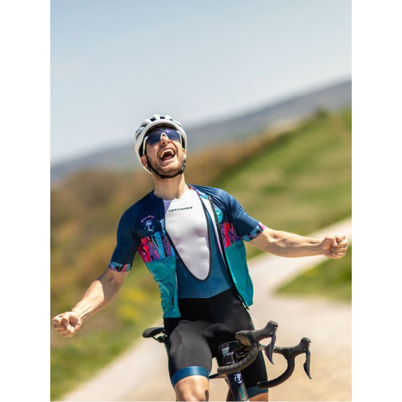NORTHWAVE LIGHT Jersey - White