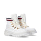 Tommy Hilfiger Lace-Up Bootie Ivory W T3A5-33062-1047101-101 Footwear/Lifestyle/Tommy Hilfiger Tommy Hilfiger