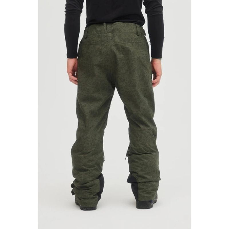 O'Neill Hammered Ski Pants M 2550020-36018 Sport/Clothing/Outdoor/ONeill Your Sports Performance