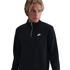 Nike Sportswear Club Men's Sweatshirt Black FN3864 010