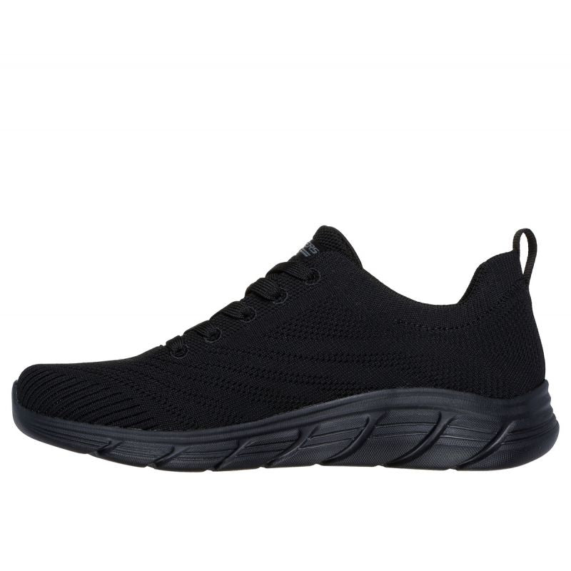 Skechers sneakers Bobs Sport B Flex Lo - Graceful Stride W 117591 BBK Footwear/Lifestyle/Skechers Skechers