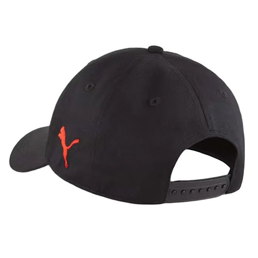 Puma AC Milan cap 025707 04 Clothing/Football Puma