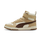 Puma RBD Game WTR high sneakers M 387604-09 Footwear/Lifestyle Puma