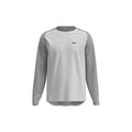 POC M's Motion Air L/S Jersey White