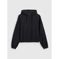 Women's open-front hooded sweatshirt 4F 4FRAW25TSWSF2544-20S *Kategoria tymczasowa Your Sports Performance