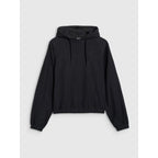 Women's open-front hooded sweatshirt 4F 4FRAW25TSWSF2544-20S *Kategoria tymczasowa Your Sports Performance