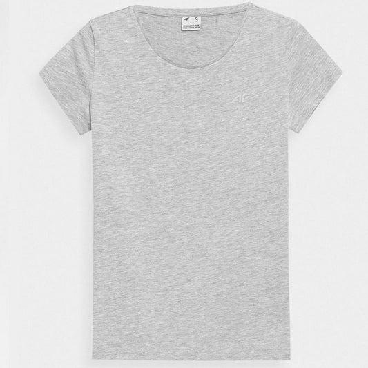 4F W T-shirt H4Z22-TSD350 27M Clothing/Training 4F