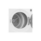 LG RH80V3AV6N Freestanding Front Loading Tumble Dryer 8kg A++ White AGD - Produkty/Pralki wolnostojące Your Sports Performance